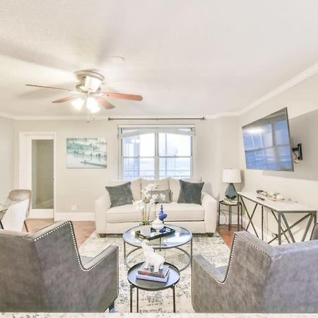 Апартаменты Atl Downtown W Private Balcony 24H Concierge Pt16H Атланта Экстерьер фото
