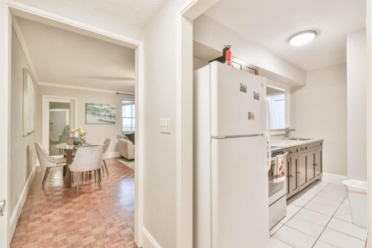 Апартаменты Atl Downtown W Private Balcony 24H Concierge Pt16H Атланта Экстерьер фото