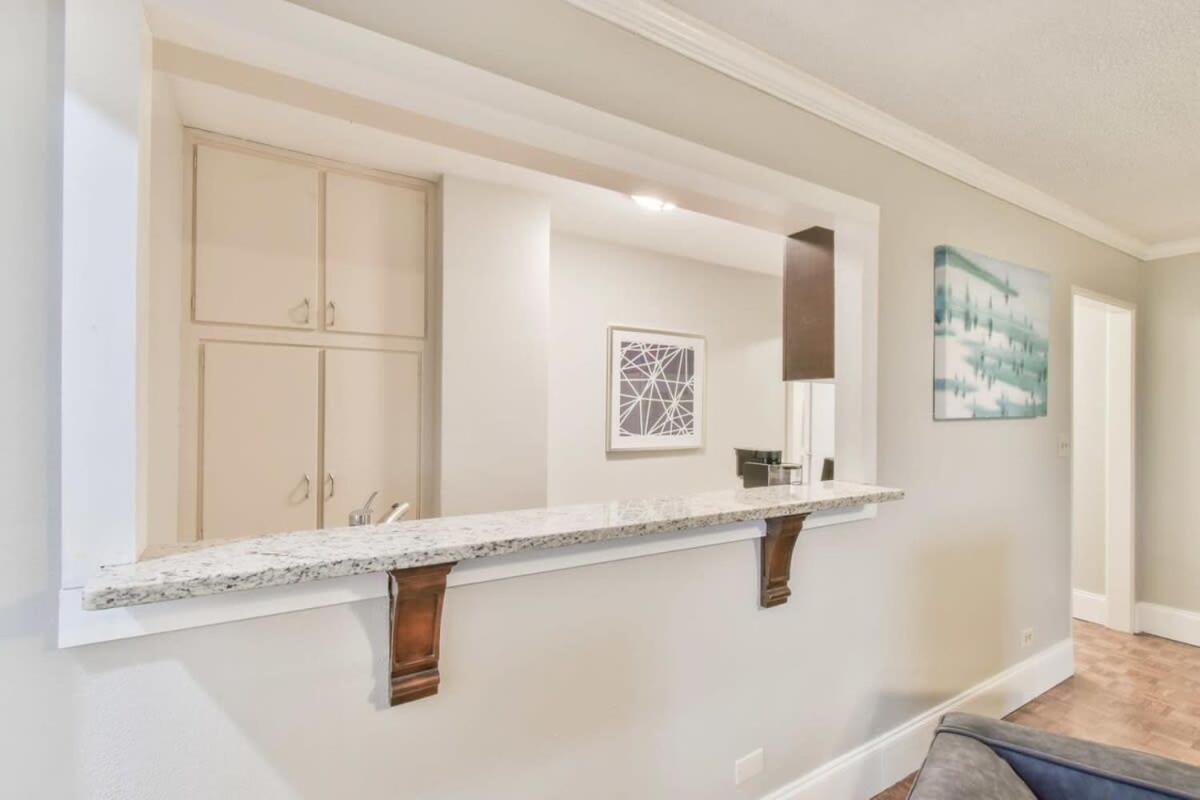 Апартаменты Atl Downtown W Private Balcony 24H Concierge Pt16H Атланта Экстерьер фото