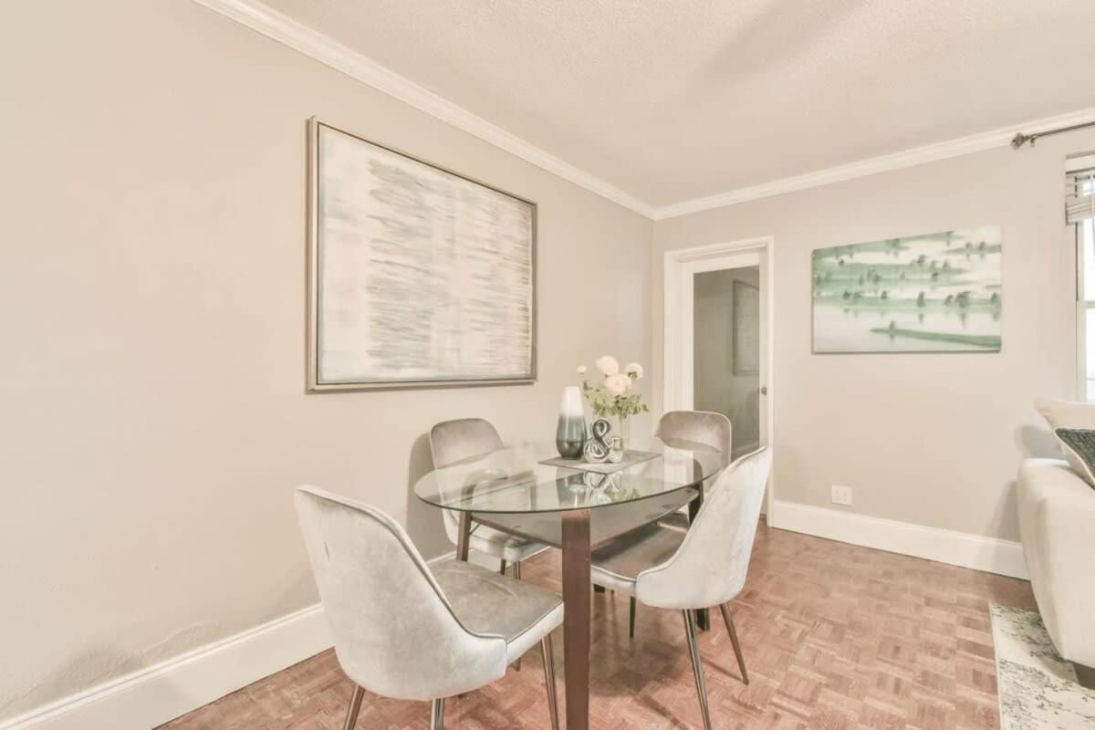 Апартаменты Atl Downtown W Private Balcony 24H Concierge Pt16H Атланта Экстерьер фото