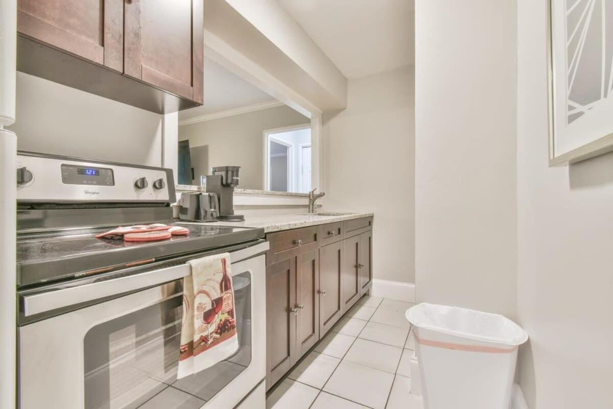 Апартаменты Atl Downtown W Private Balcony 24H Concierge Pt16H Атланта Экстерьер фото